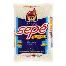 ARROZ TIPO 1 SEPE 2 KG BIANCO