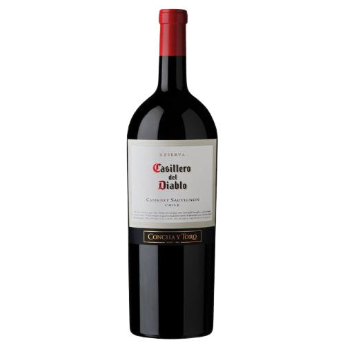 V CASILLERO DEL DIABLO CABER SUAV 3 L