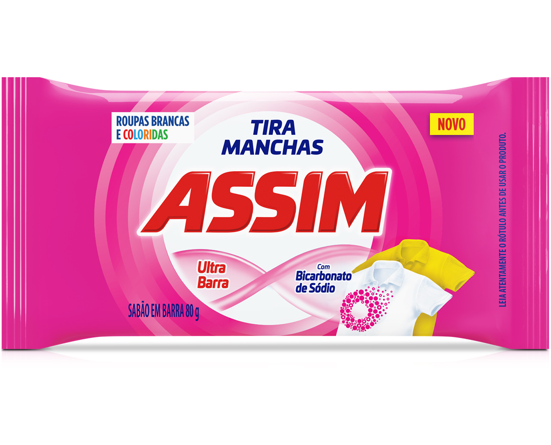 FL SABAO BARRA TIRA MANCHAS 80 G ASSIM
