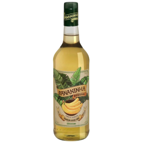 BANANINHA 950 ML