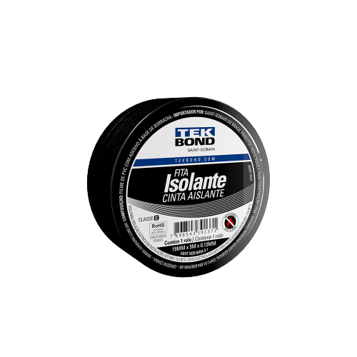 TB FITA ISOLANTE TEKB 19MMX5M