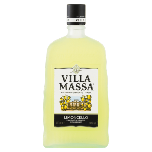 LICOR FINO VILLA MASSA LIMONCELLO 700ML 