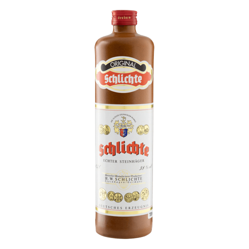 STEINHAGER SCHLICHTE ORIGINAL 700 ML