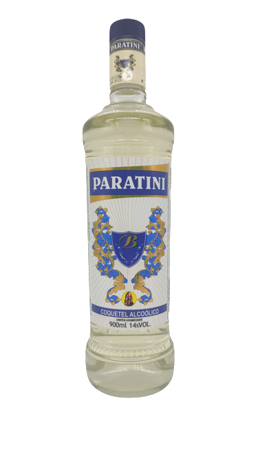PARATINI BRANCO 900ML