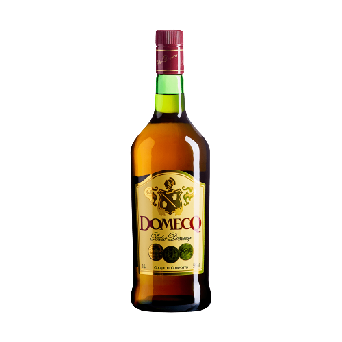 CONHAQUE DOMECQ 1000ML
