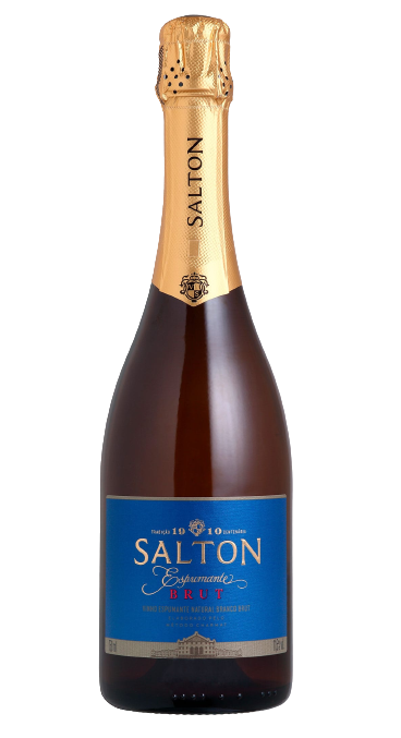 ESPUMANTE SALTON BRUT 750 ML