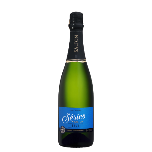 ESPUMANTE SERIES SALTON BRUT 750 ML