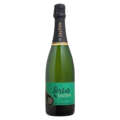 ESPUMANTE SERIES SALTON DEMI SEC 750 ML