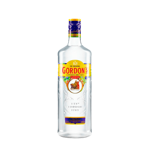 GIN GORDONS 750ML