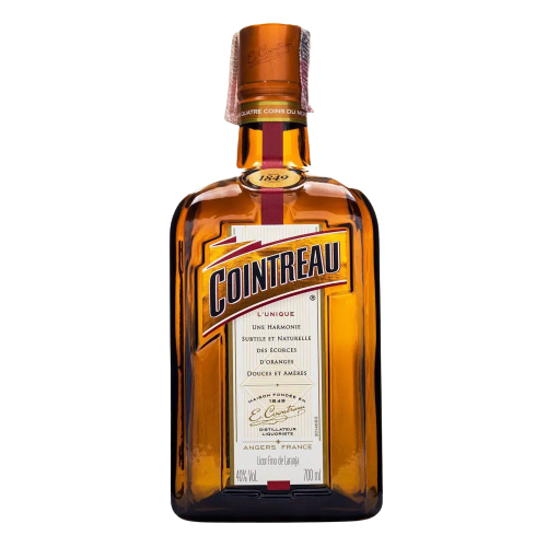 LICOR COINTREAU 700 ML