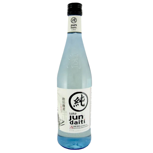 SAKE JUN DAITI 670 ML