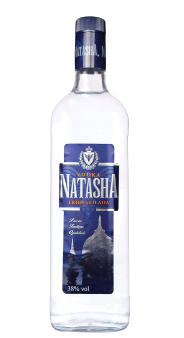 VODKA NATASHA 900ML