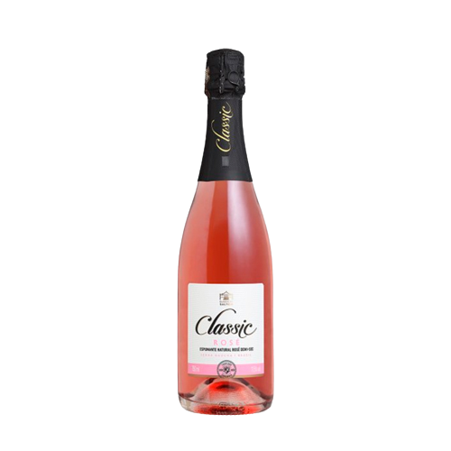 ESPUMANTE SALTON CLASSIC ROSE 750ML