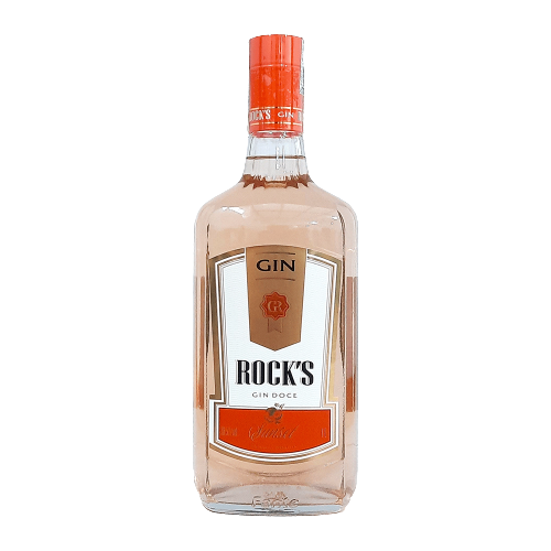 GIN ROCKS SUNSET 1000ML