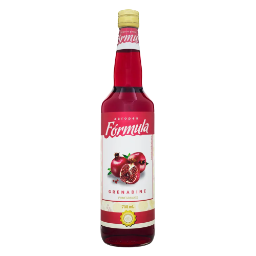 XAROPE FORMULA GRENADINE 700ML
