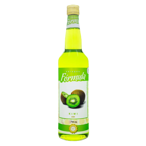 XAROPE FORMULA KIWI 700 ML