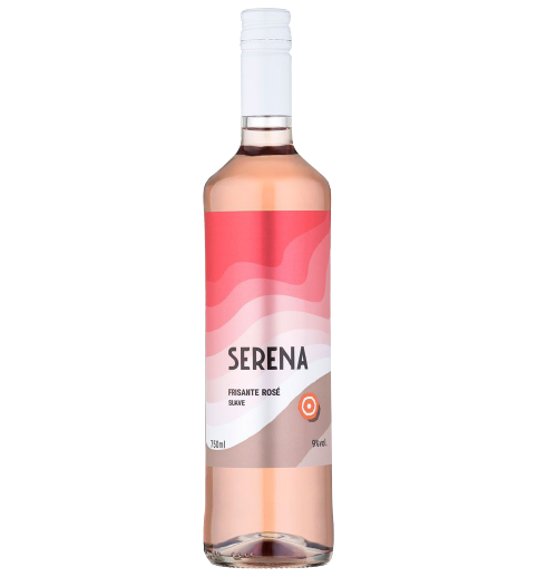 FRISANTE ROSE SUAVE SERENA 750 ML