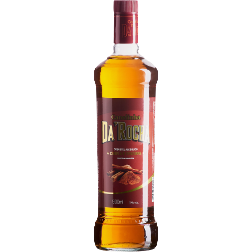 CANELINHA DA ROCHA 900 ML 