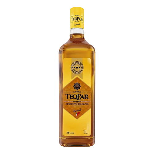 TEQPAR OURO 1 L