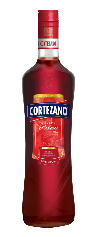 CORTEZANO TINTO 900 ML