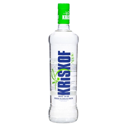 VODKA KRISKOF MACA 900 ML