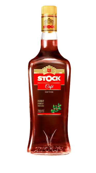 LICOR STOCK CREME DE CAFE 720 ML