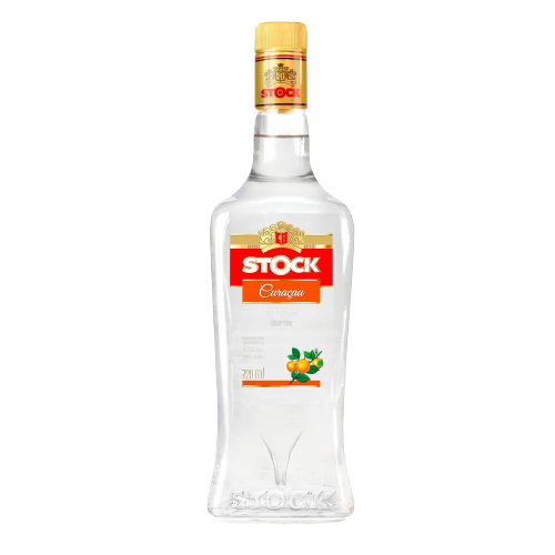 LICOR STOCK CURAÇAU FINO 720 ML