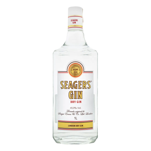 GIN SEAGERS 1 L