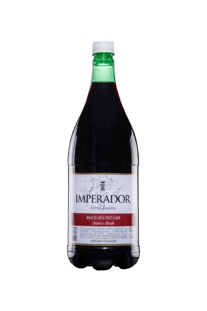 VINHO IMPERADOR TTO SUAVE 1450 ML