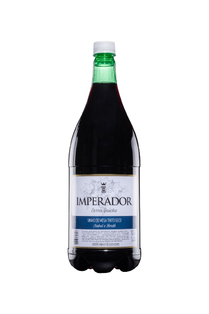 VINHO IMPERADOR TTO SECO 1450 ML