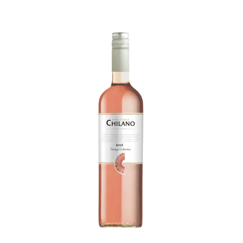 VINHO CHILANO ROSE 750 ML