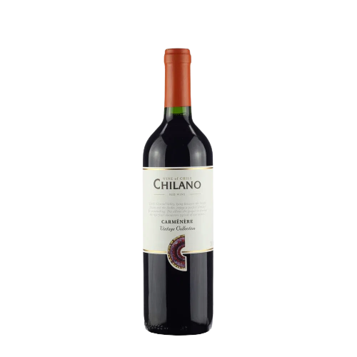 VINHO CHILANO CARMENERE 750 ML