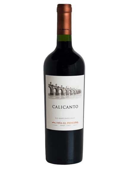 VINHO CALICANTO RESERVA 750 ML
