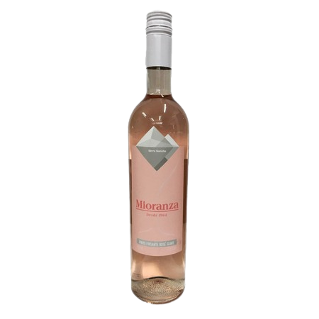 VINHO MIORANZA FRISANTE ROSE SUAVE 750M 