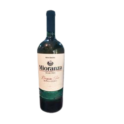 VINHO MIORANZA FAM BCO SECO 1 L