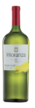 VINHO MIORANZA FAM BCO SUAVE 1 L