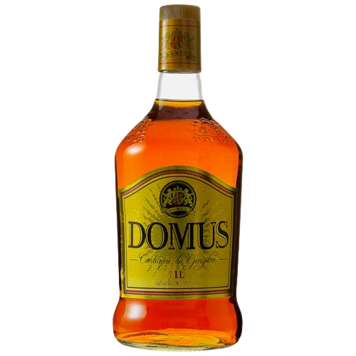 CONHAQUE DOMUS 900 ML