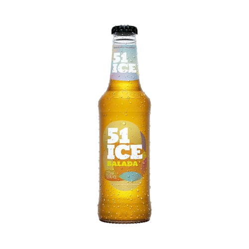 ICE 51 BALADA 275ML