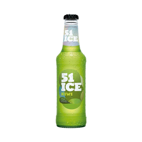 ICE 51 KIWI 275ML