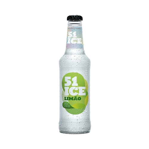 ICE 51 LIMAO 275ML
