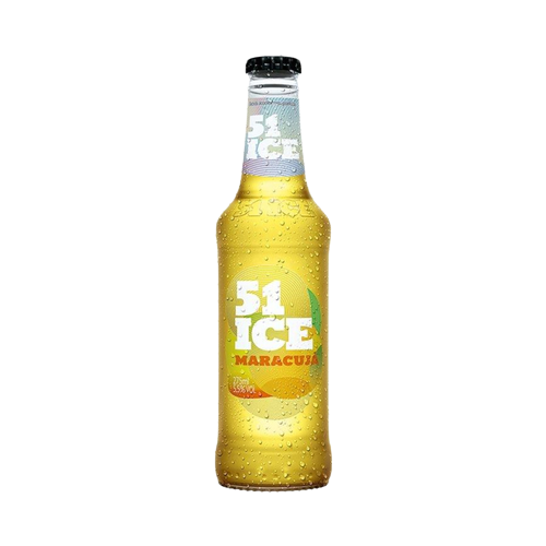 ICE 51 MARACUJA 275ML
