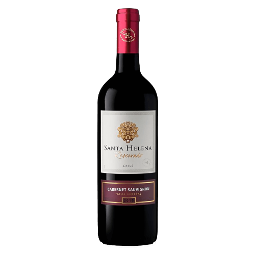 V S HELENA RESERVADO CAB SAUV 750 ML