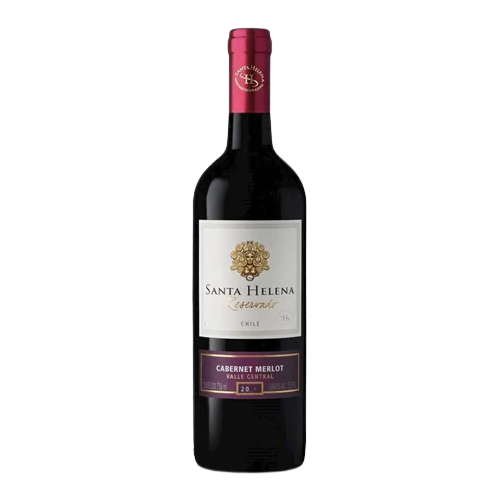 V S HELENA RESERVADO CAB MERLOT 750 ML