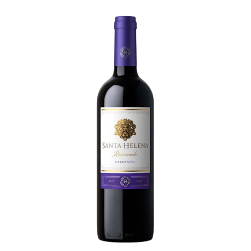 V S HELENA RESERVADO CARMENERE 750 ML