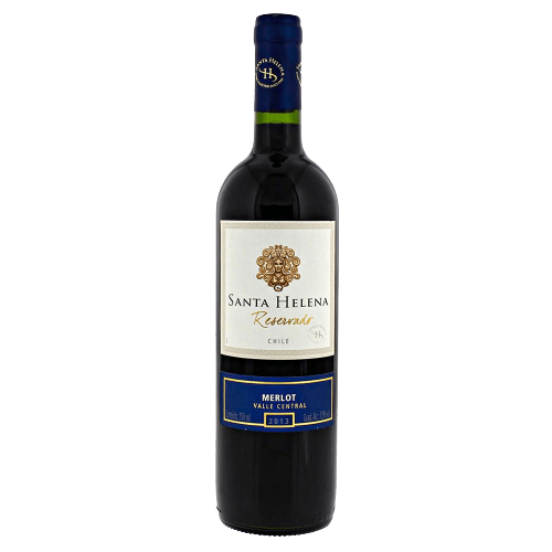 V S HELENA RESERVADO MERLOT 750 ML