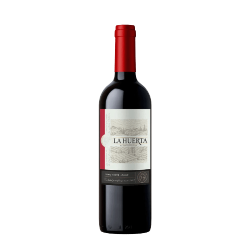 V LA HUERTA 750 ML