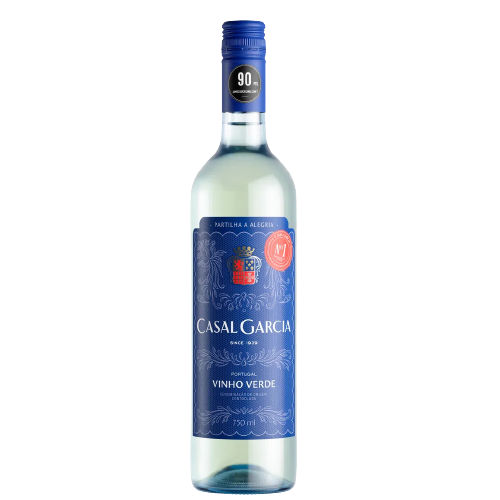 V CASAL GARCIA VERDE BRANCO 750 ML