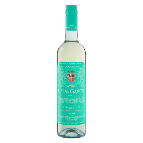 V CASAL GARCIA VERDE SWEET BRANCO 750 ML