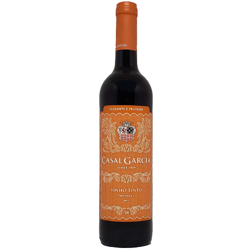 V CASAL GARCIA VERDE TINTO 750 ML