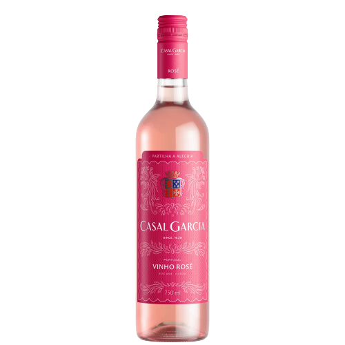 V CASAL GARCIA VERDE ROSE 750 ML